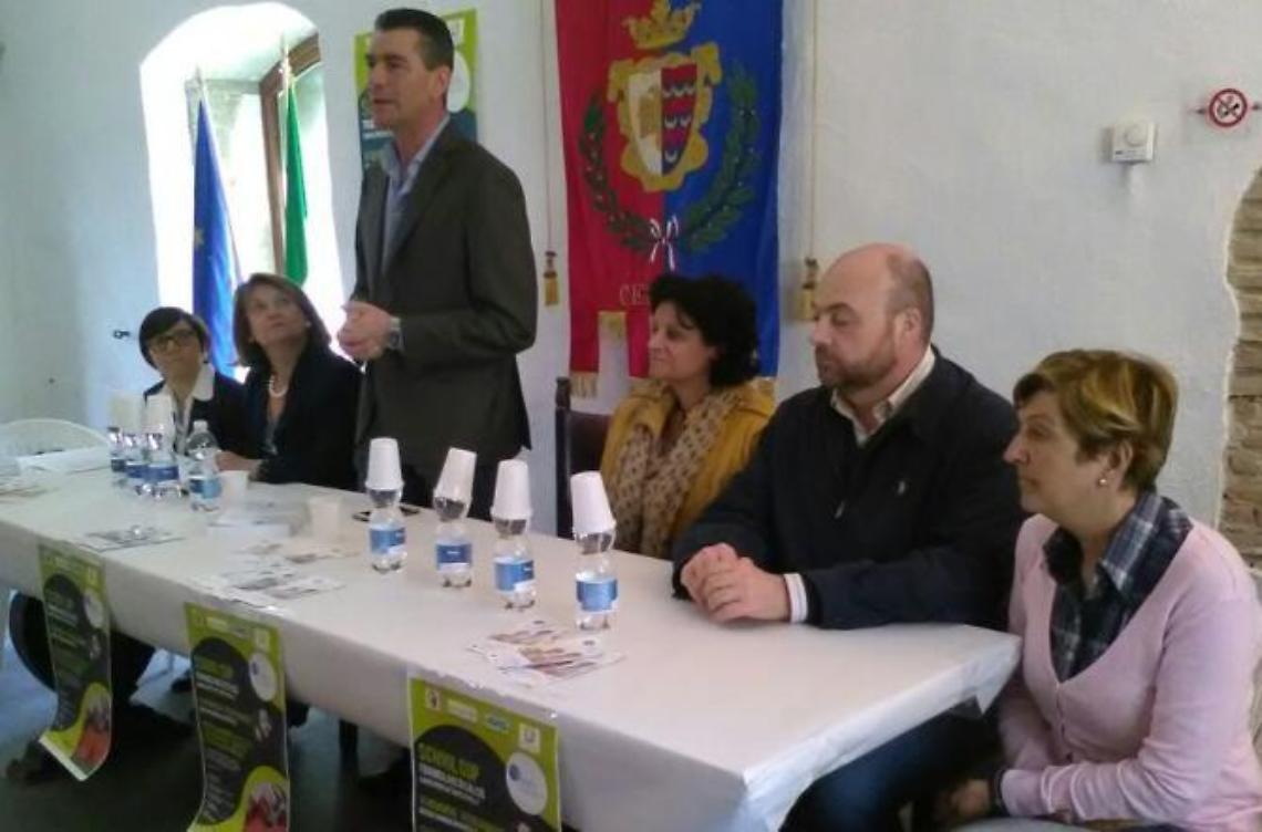 “School Cup” all'insegna della solidarietà ricordando Irene Di Mario