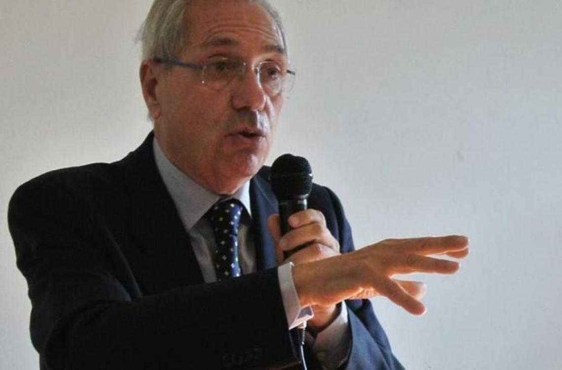 Incarichi professionali troppo costosi: le perplessità di Tarcisio Tarquini