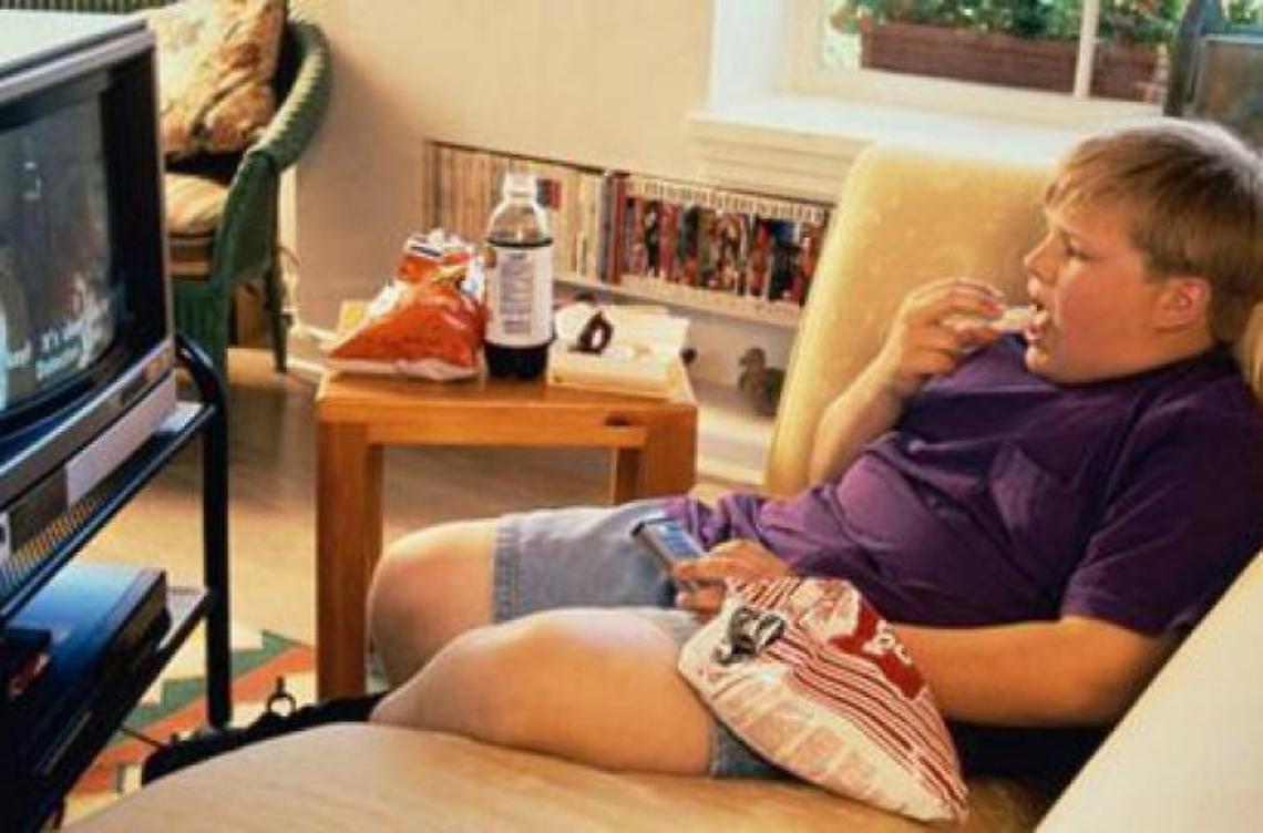 Dall'associazione Viviamo Roccasecca un approfondimento sull'obesità infantile