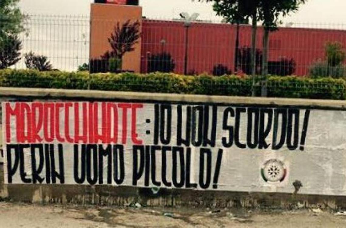 Perin e le sue "uscite": non si placa la polemica. Gravi accuse anche da CasaPound