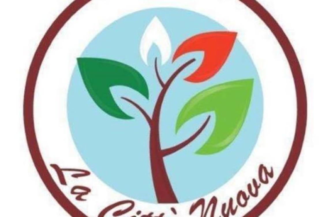 L'associazione "La città nuova" si presenta ai cittadini