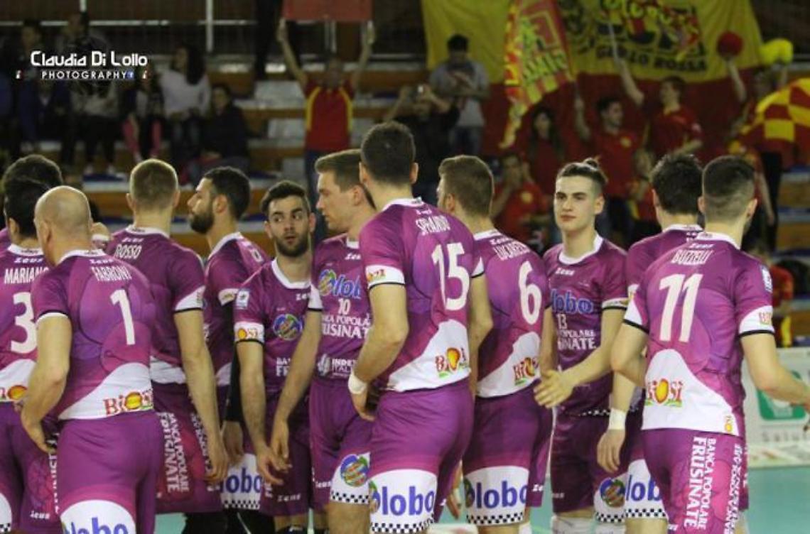 Sora si prepara per l'ultimo atto della finalissima promozione