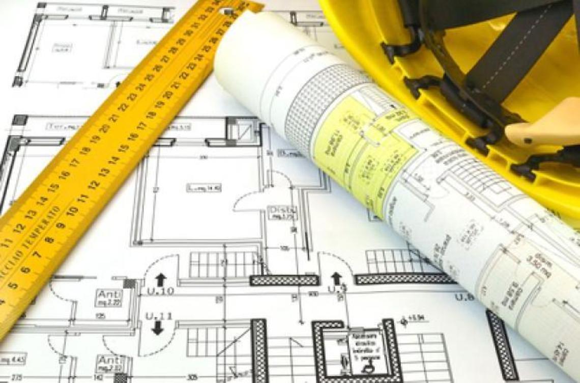 Sfrutta l'omonimia e si fa intestare dal geometra un terreno