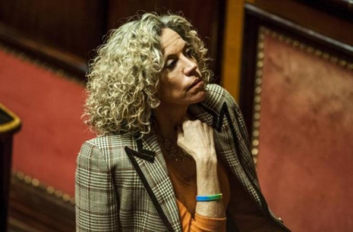 Unioni civili: dopo il sì incassato alla Camera, Monica Cirinnà fa tappa in Ciociaria