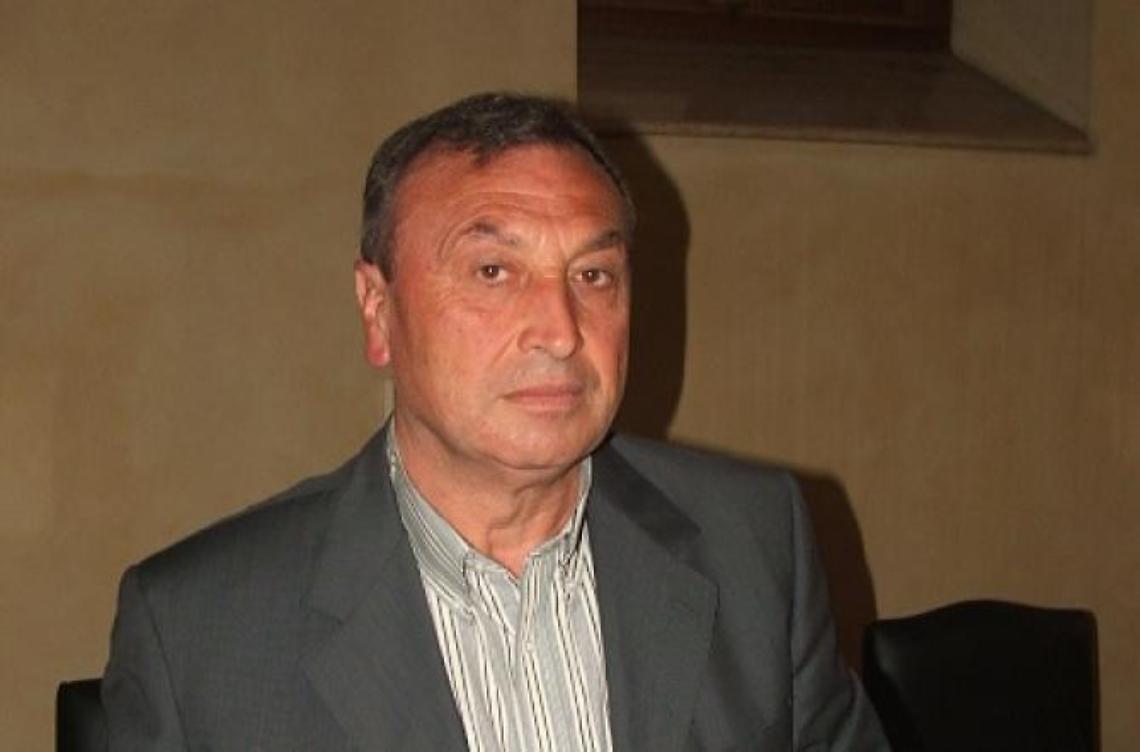 Monte San Marino abbandonata  e dimenticata