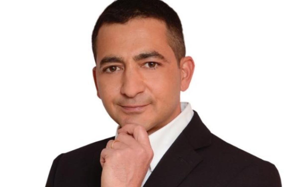 Davide Orazi rompe gli indugi e si candida con Apa e Morini