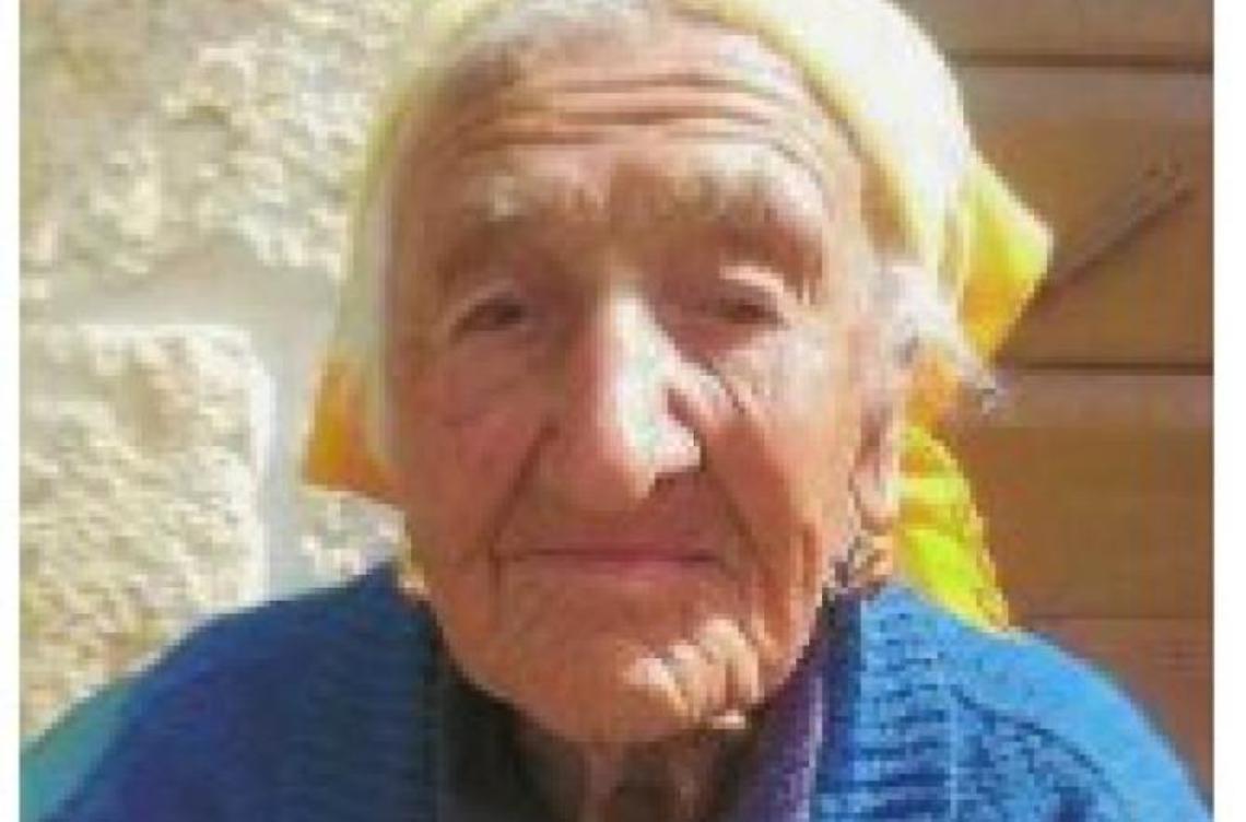 Nonna Aquilina taglia il traguardo dei 101 anni: una vita nei campi 