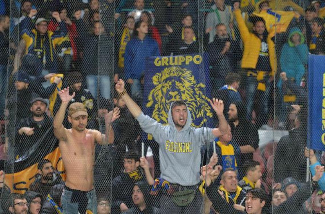 Matteo Ciofani: "Abbiamo onorato la maglia"