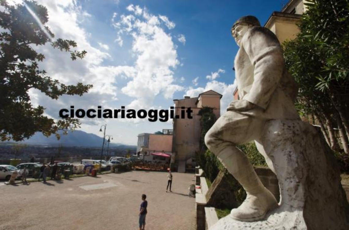 Cima Campiluzzi 1916. Morte di un eroe di guerra frusinate