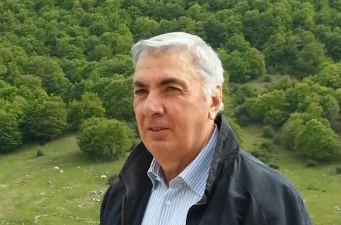 Lettera di dimissioni di Antonio Torriero. Rinuncia alla carica di consigliere di minoranza