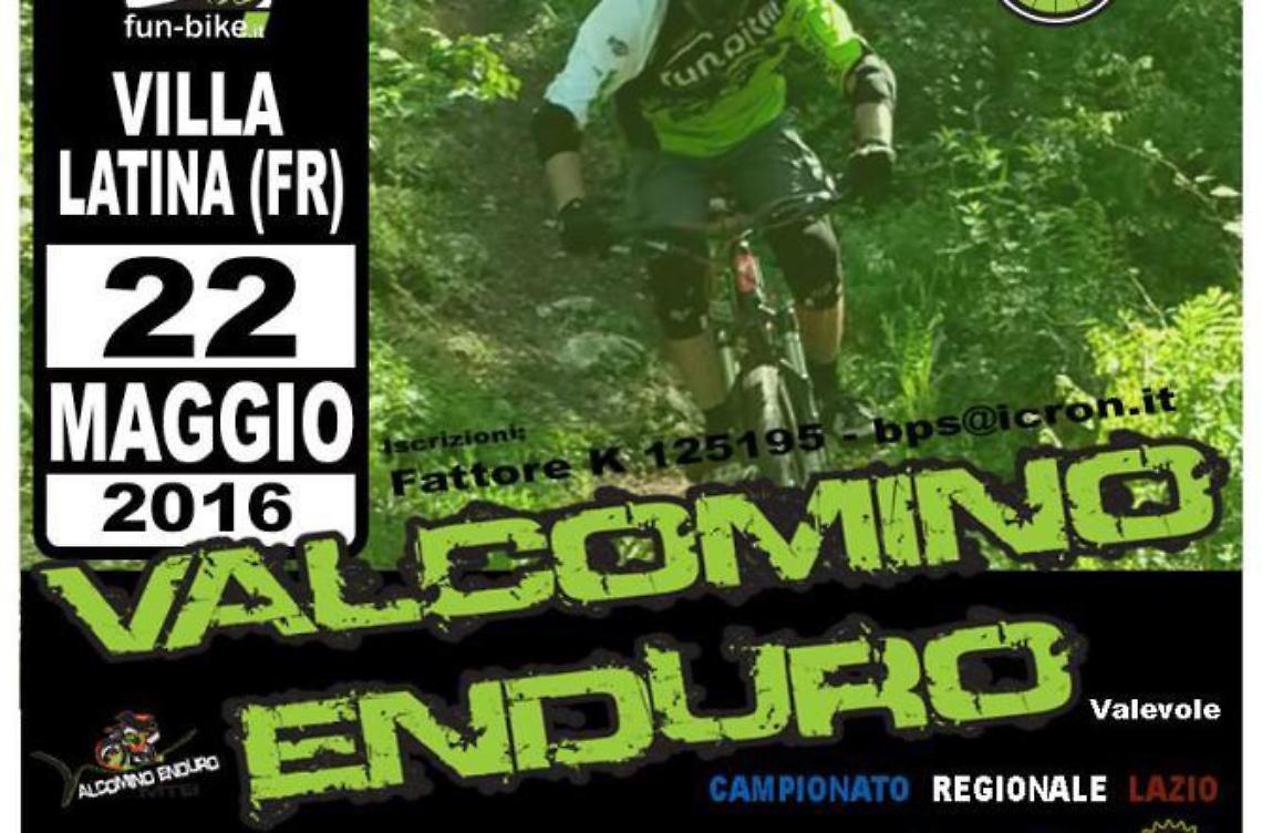 Cento bikers alla Enduro Valcomino, sarà spettacolo Mtb