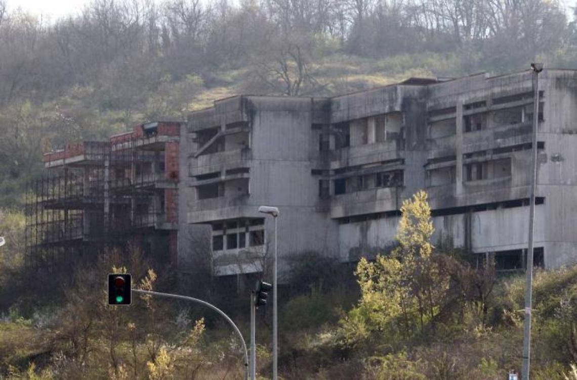 Vertice Asl-Comune sulla sanità: avanti con Rems e casa della salute