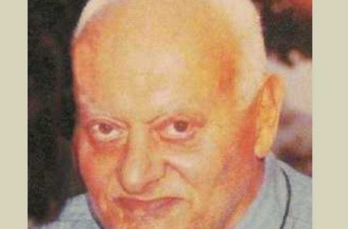 Addio a Roberto Trento. Un uomo che amava la storia e la sua terra