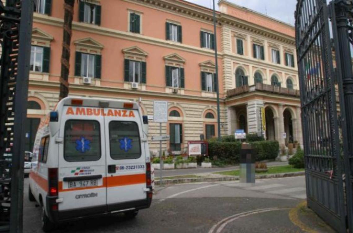 Giorgia lotta tra la vita e la morte. Serve un miracolo