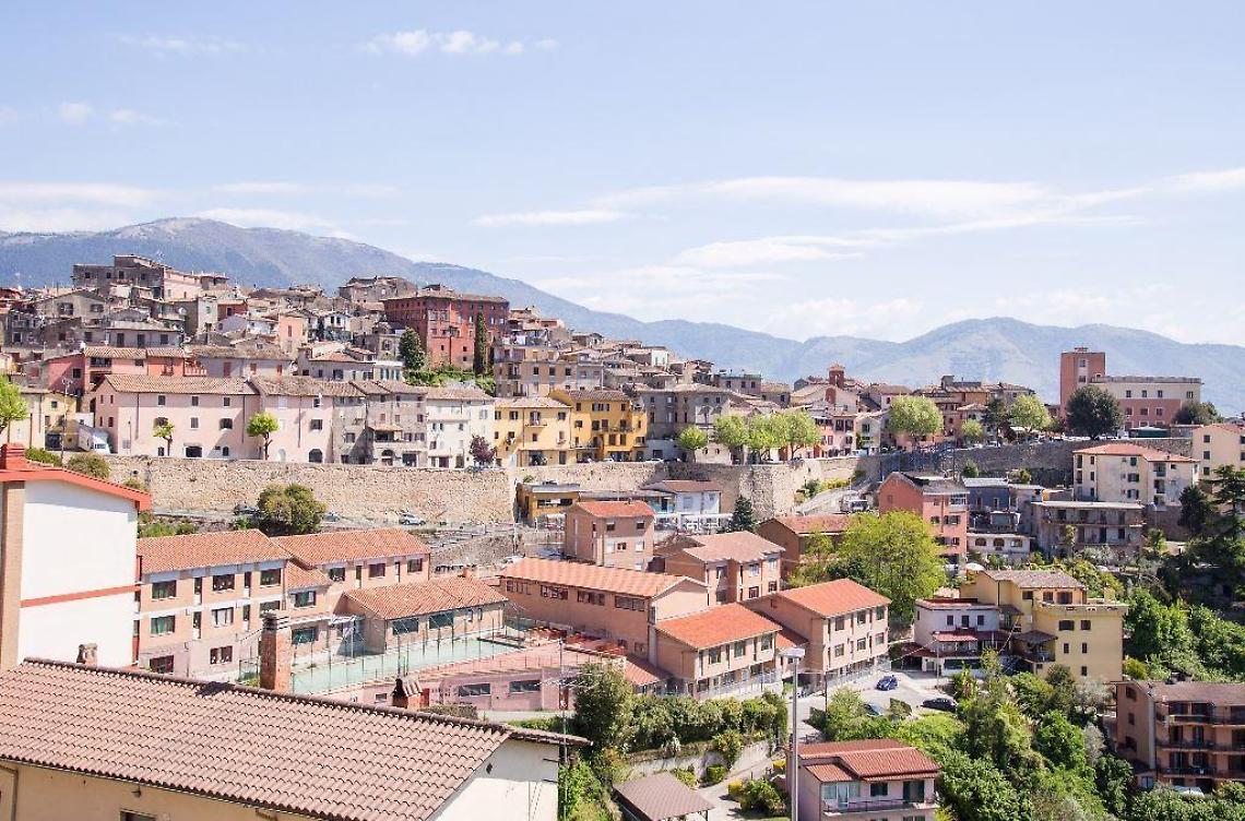 Paliano, scuola e tutela ambientale: adesioni al progetto
