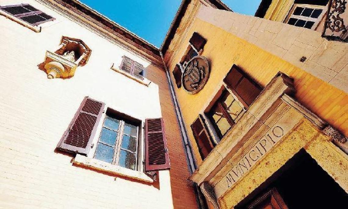 Veroli, aumentano le persone bisognose e si rafforzano gli aiuti