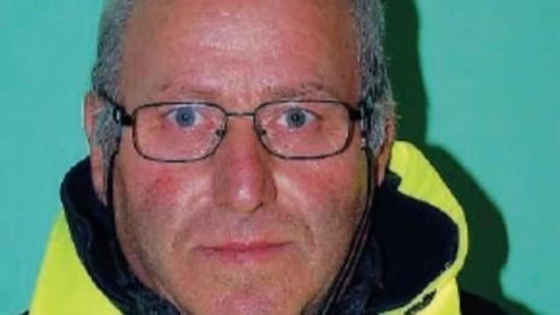 Addio a Luciano Guerrieri: il commosso saluto allo storico volontario