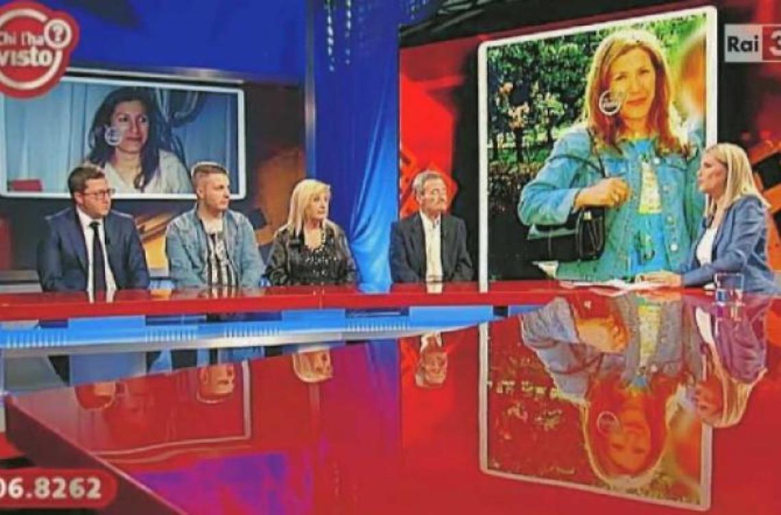 Omicidio Arduini: Marina e le truffa delle mattonelle