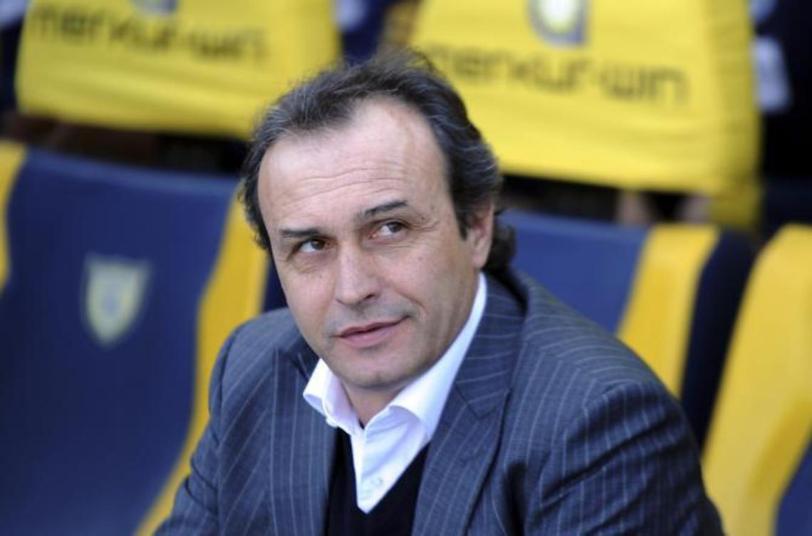 Marino rescinde con il Vicenza. Il tecnico sempre più vicino al Frosinone