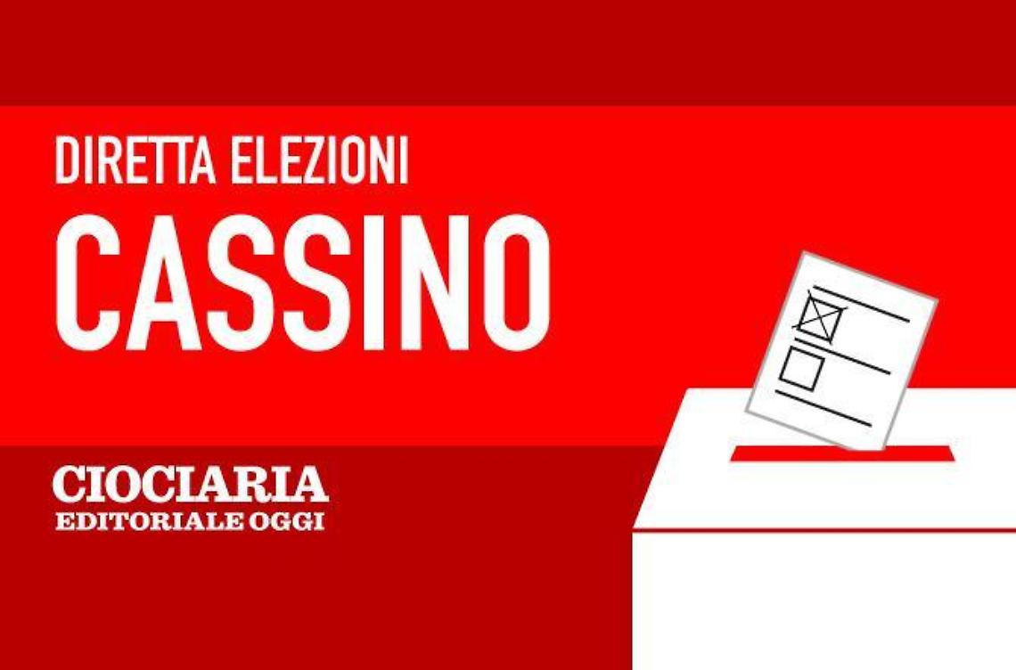 Petrarcone è il primo candidato a commentare l'affluenza alle urne