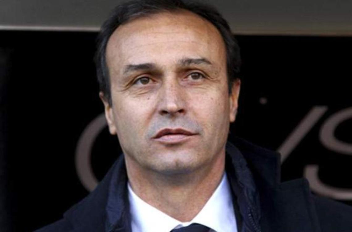 Pasquale Marino è il nuovo tecnico del Frosinone: è ufficiale