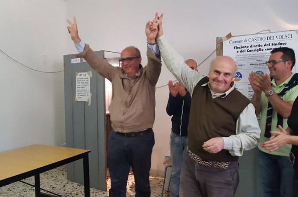 Comunali 2016: Lombardi la spunta ancora e rifila 400 voti a Borsa