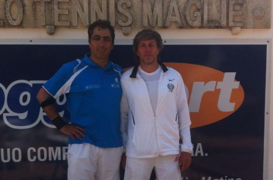 Campionato a squadre AIAT: gli avvocati  di Frosinone vice campioni d'Italia 