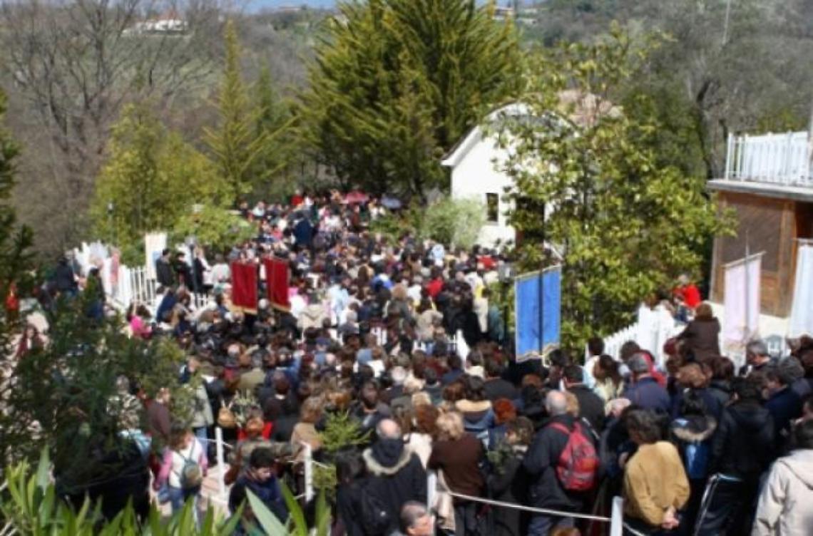 La "Nuova Gerusalemme" contro Spreafico: «Un altro tentativo di soffocare la nostra voce»