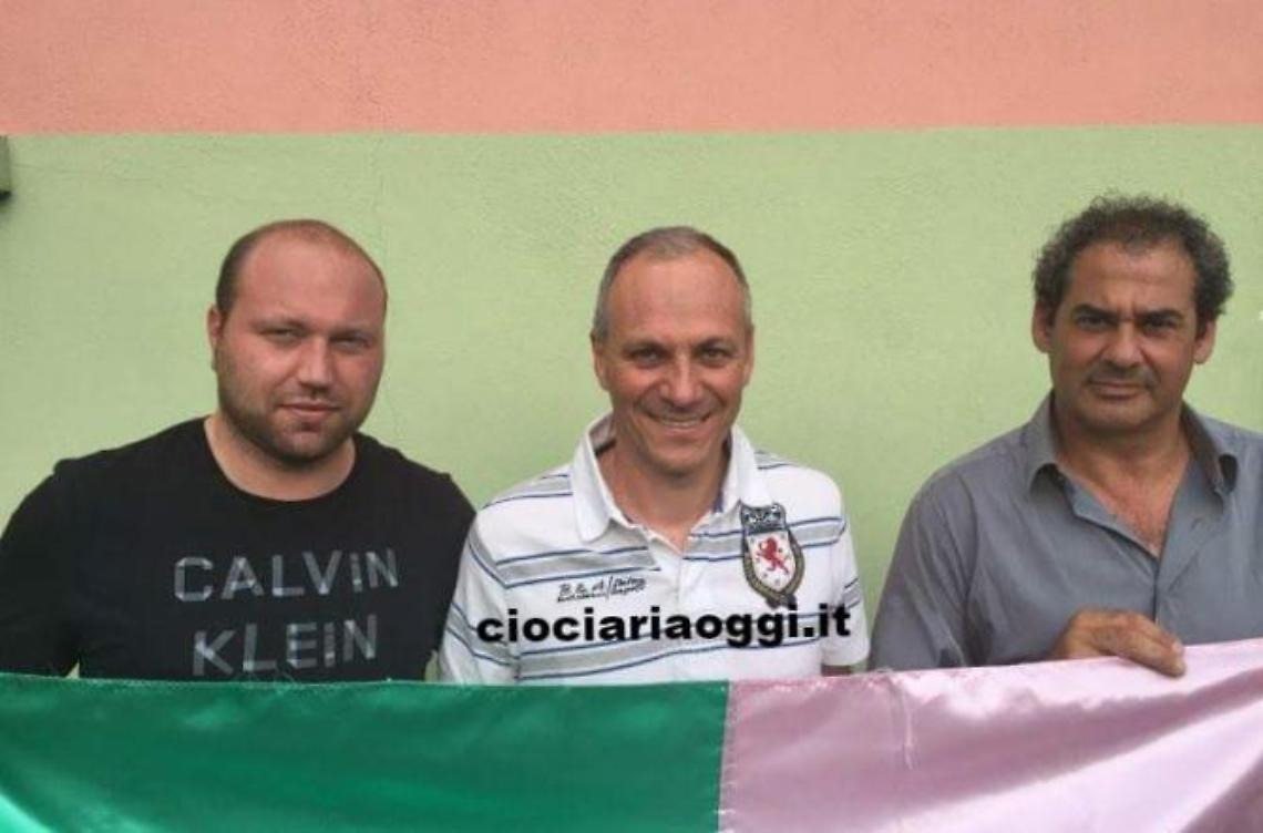 Alatri, lunedì via alla stagione. Mister Carlini ha parlato a pochi giorni dal ritiro