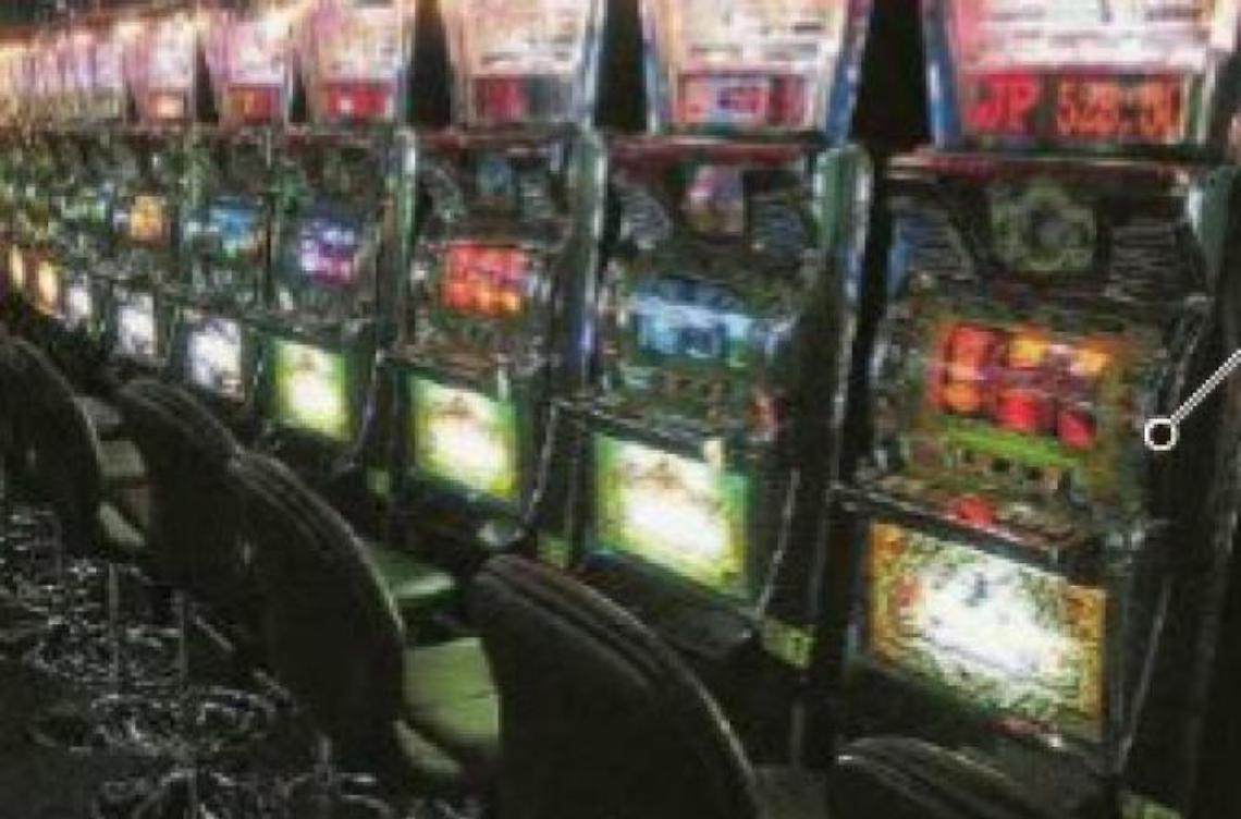 Vincite sospette al gioco e puntate sotto la lente: indagato un imprenditore