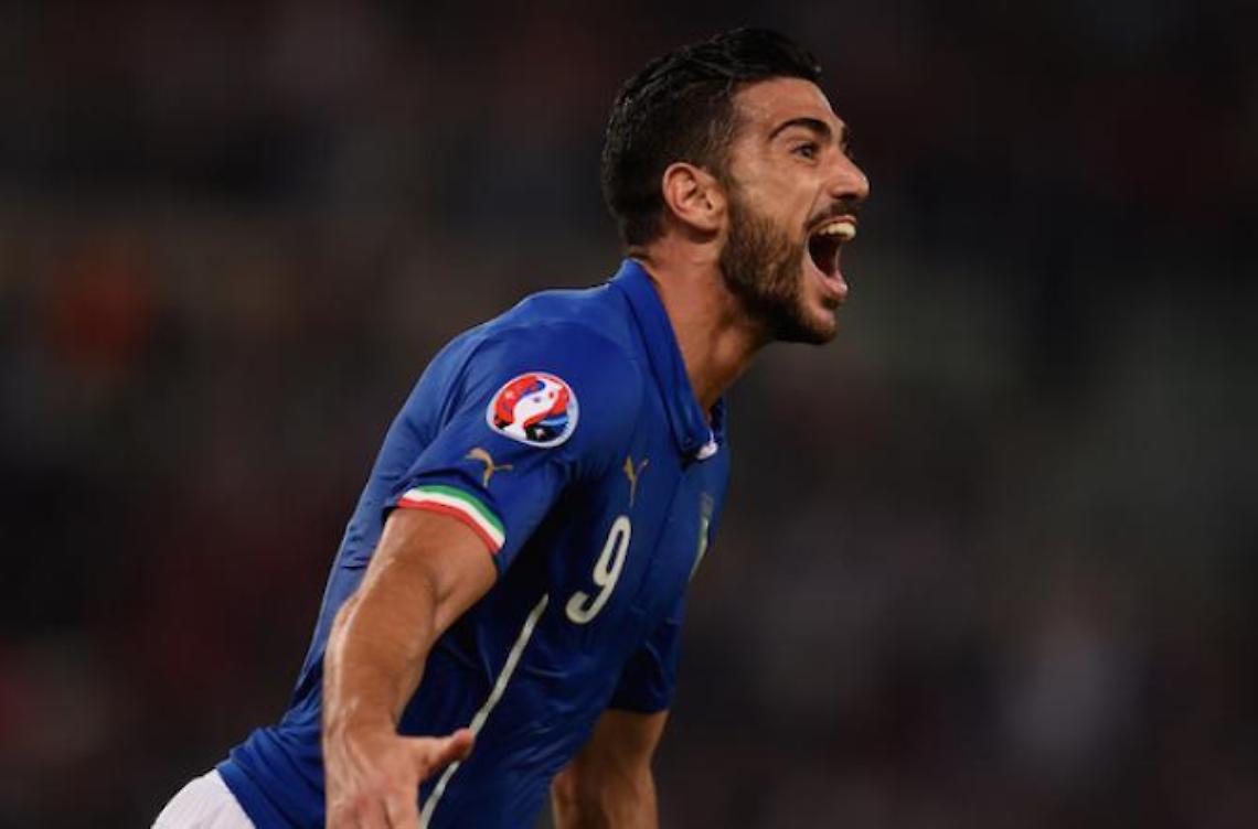 Europei 2016: l'Italia tira fuori l'orgoglio nel match con il Belgio