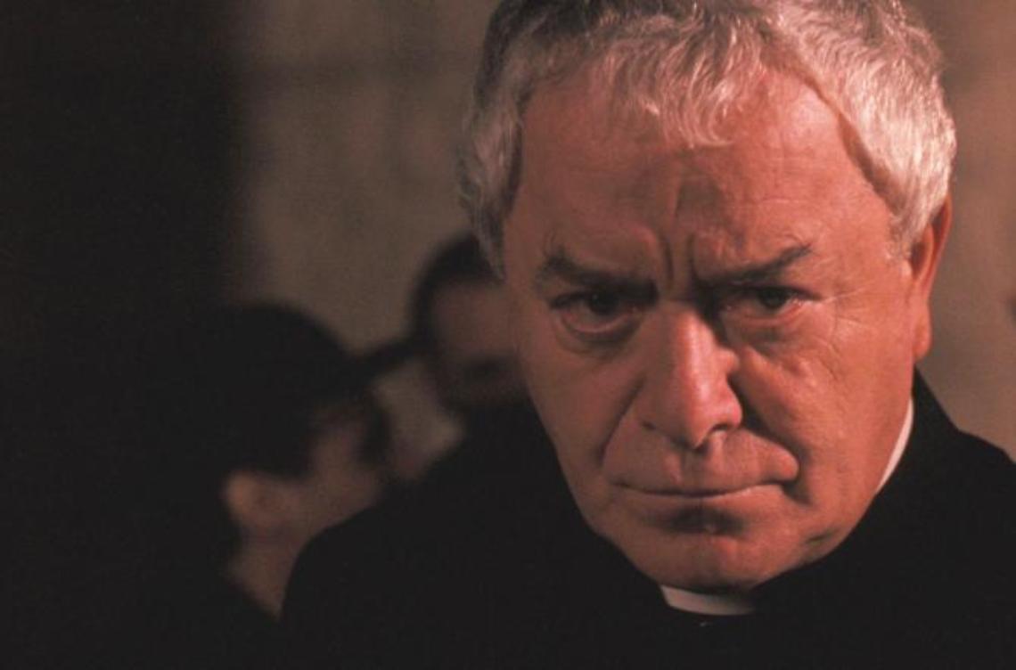 Mario Donatone: ricordando “Il Padrino III”