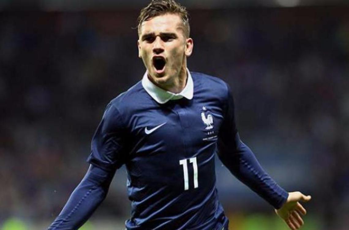 Europei 2016: Griezmann guida la Francia in finale, Germania sconfitta