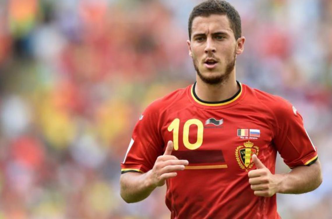 Europei 2016: Hazard guida il Belgio ai quarti
