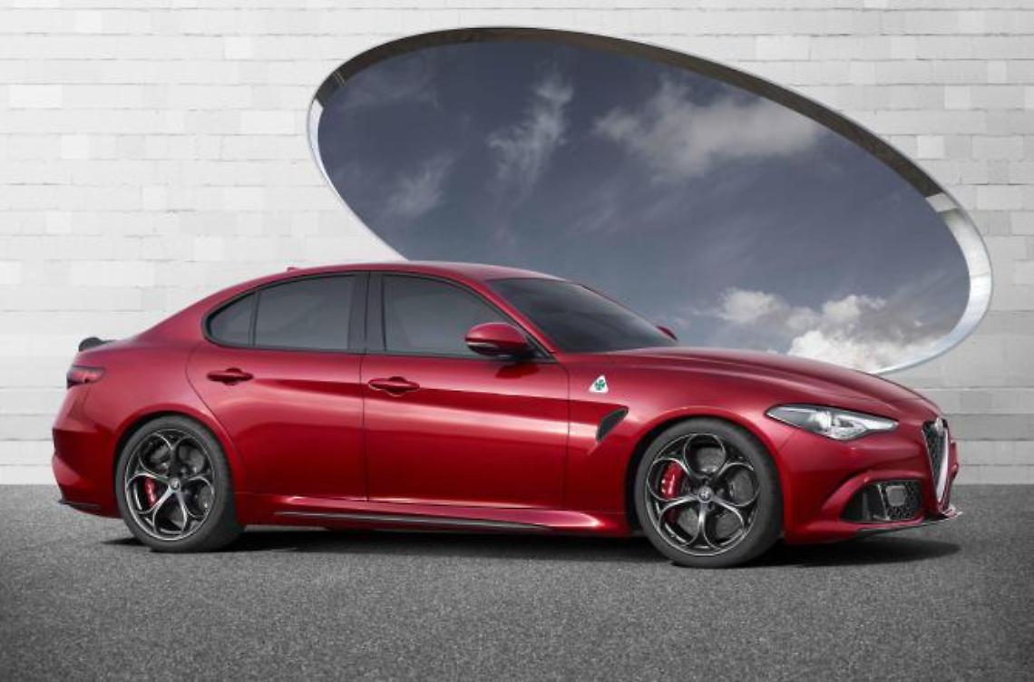 Ora la Fiat è pronta a far nascere l' “Alfetta”