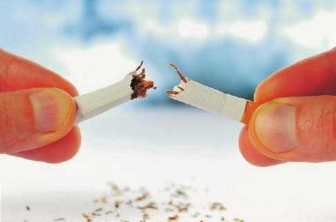 La lotta al tabagismo adesso &egrave; legge