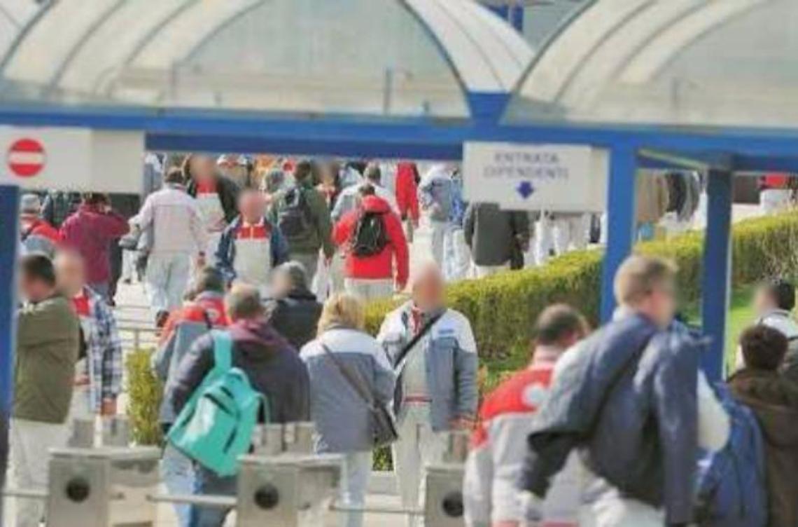 Pianeta Fiat: ora gli operai chiedono l'aumento