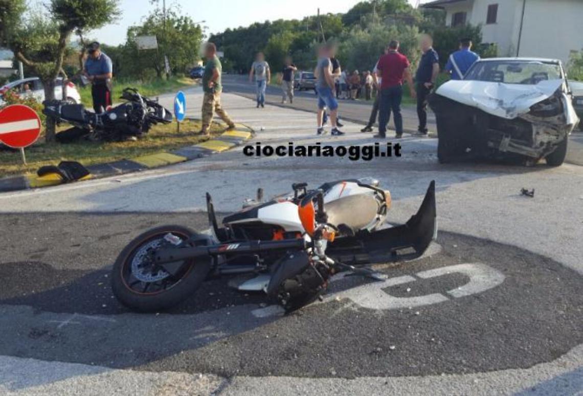 Strada regionale 666 troppo pericolosa: il limite scende a 70 chilometri orari
