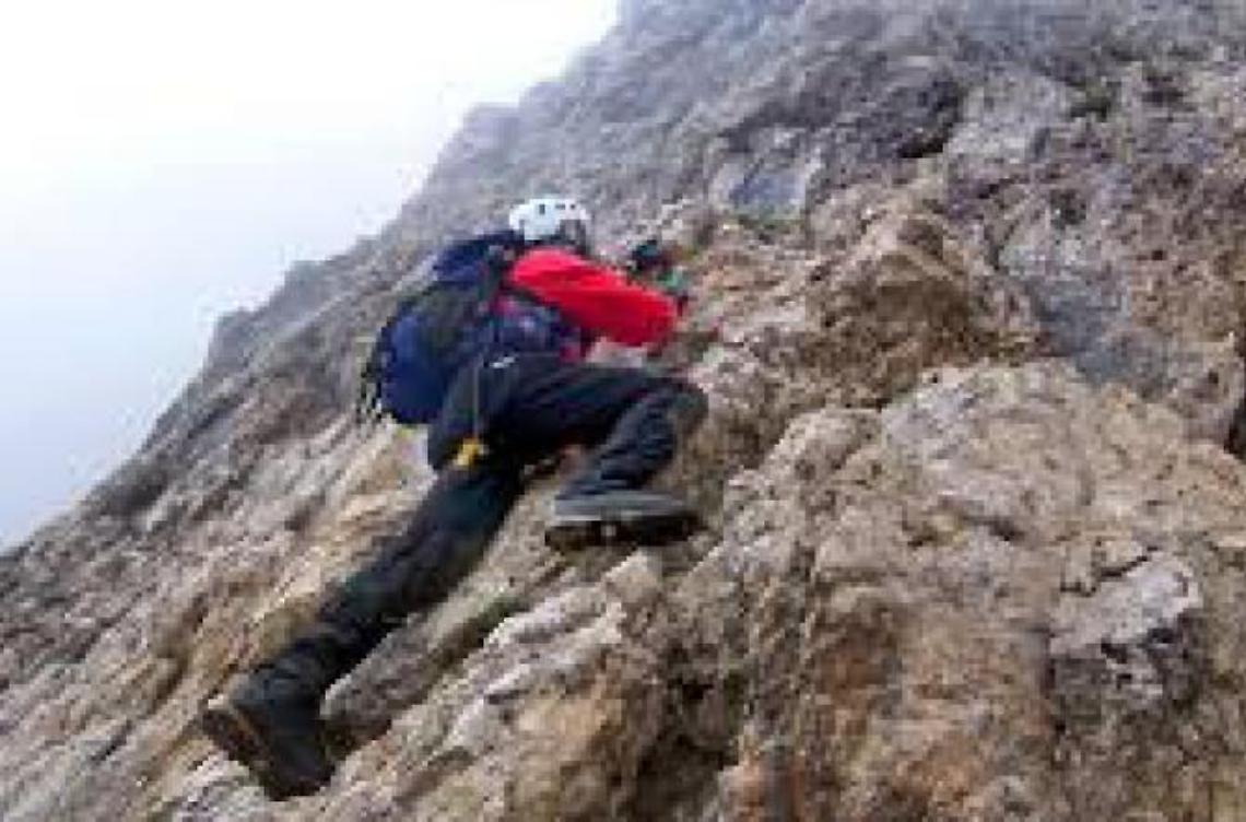 Tragica scalata sul monte Disgrazia: muoiono due giovani. Drammatica la dinamica