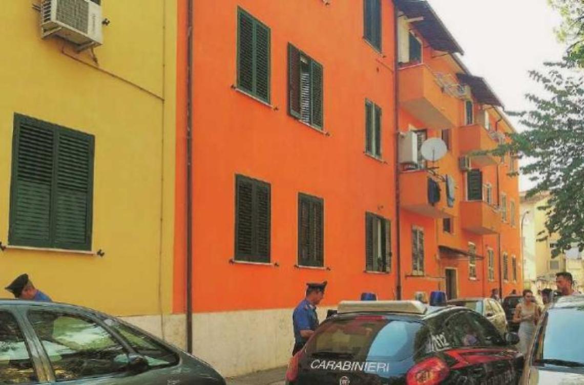 Baby George sta reagendo. E tutta la città è con lui