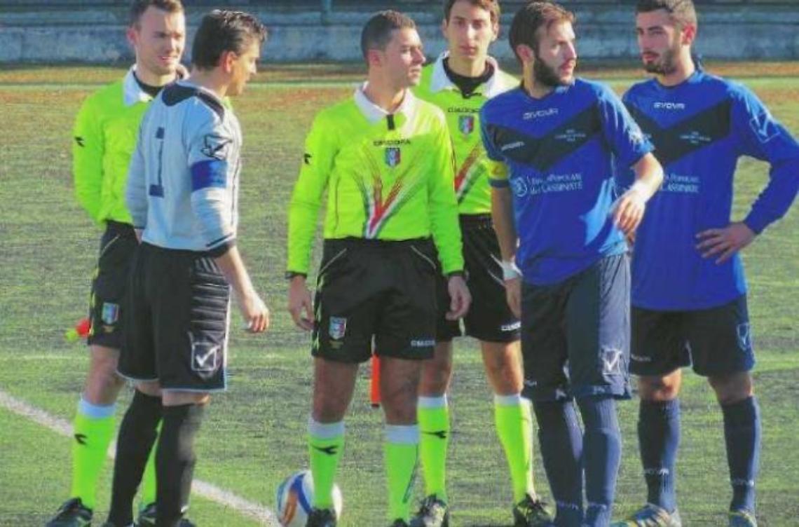 Calcio regionale: ecco tutte le date dei campionati