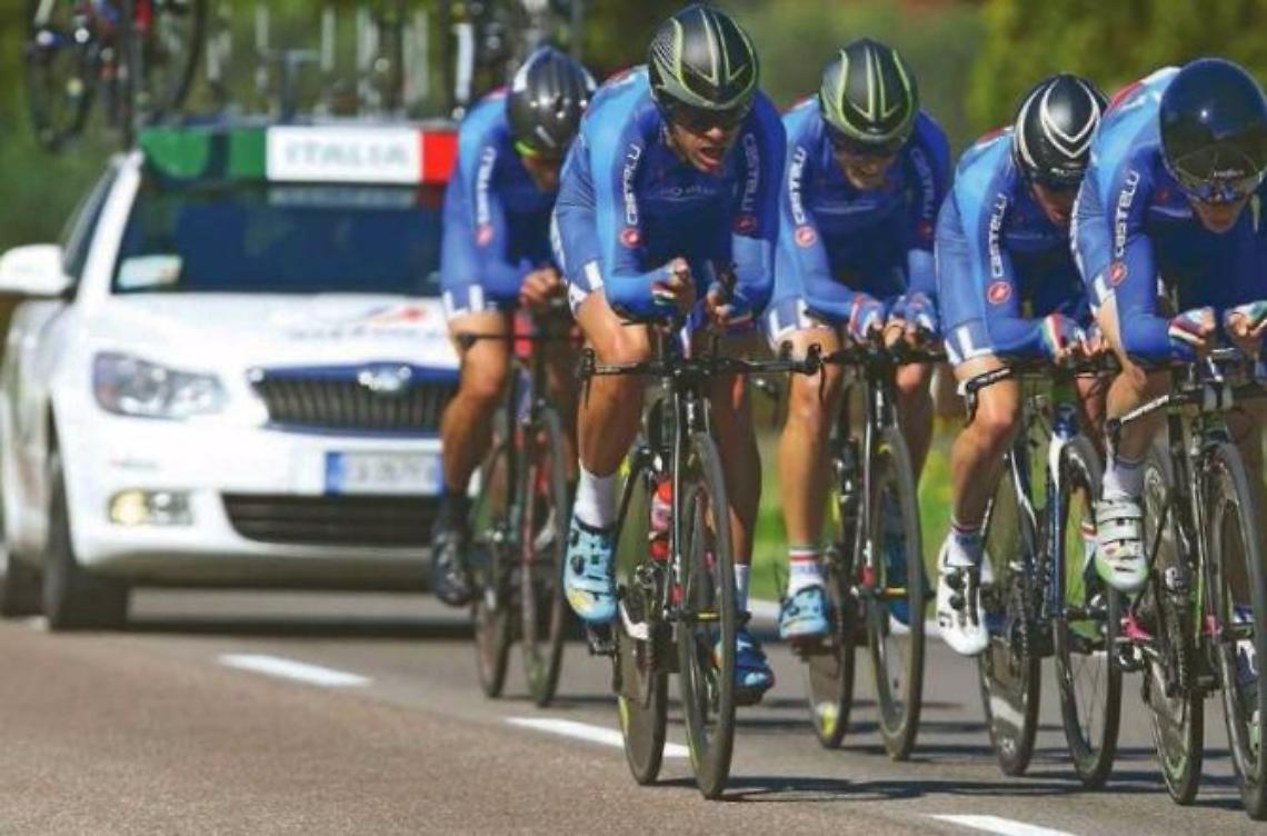 Olimpiadi: a Fiuggi il raduno della nazionale azzurra
