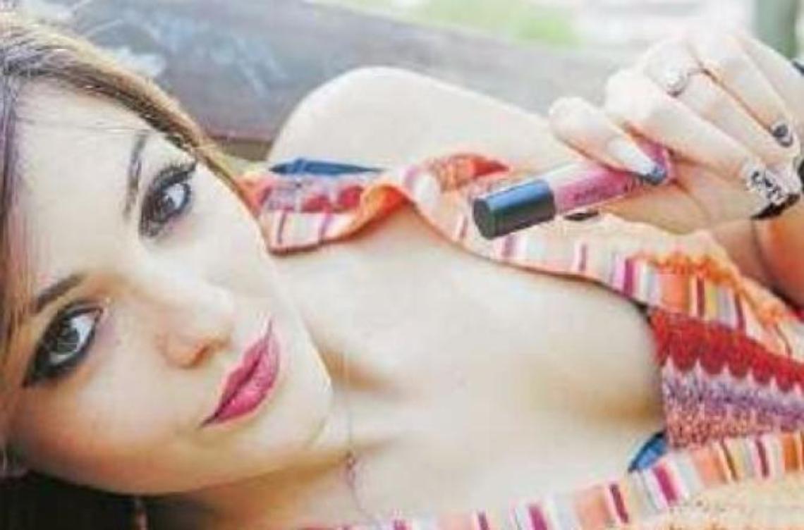 Intervista a Laura, make up artist ciociara che ha stregato il mondo del web