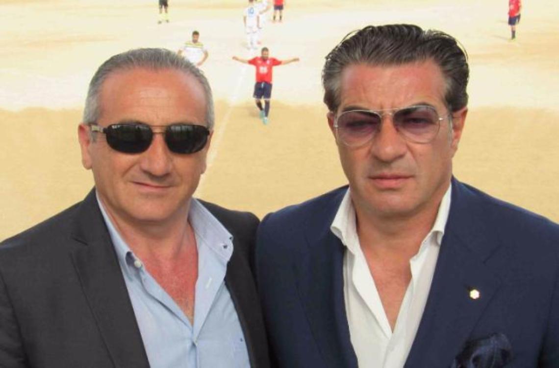 Il "Monte" avrà il suo campo sintetico: la conferma dai presidenti 