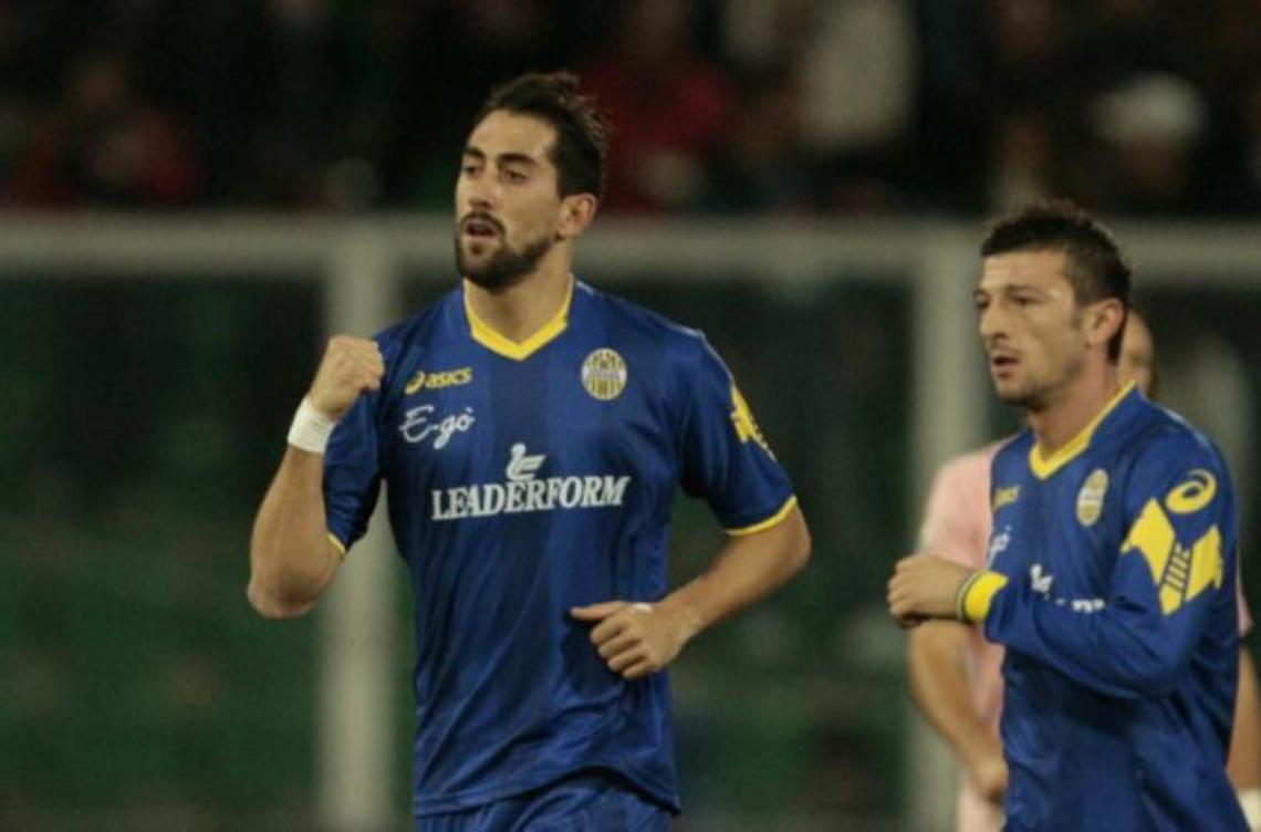 Andrea Cocco è del Frosinone. Stretta finale per Ariaudo