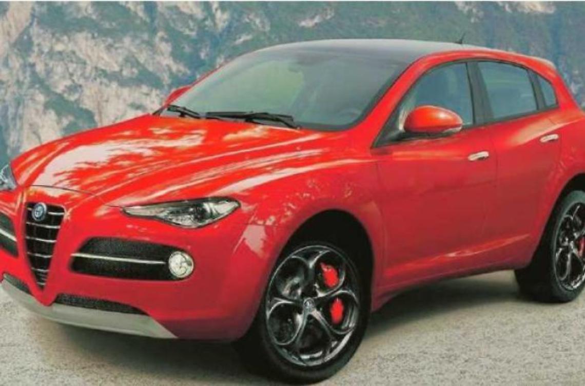 Il Suv a ottobre a Parigi. Nessuna festa a Cassino