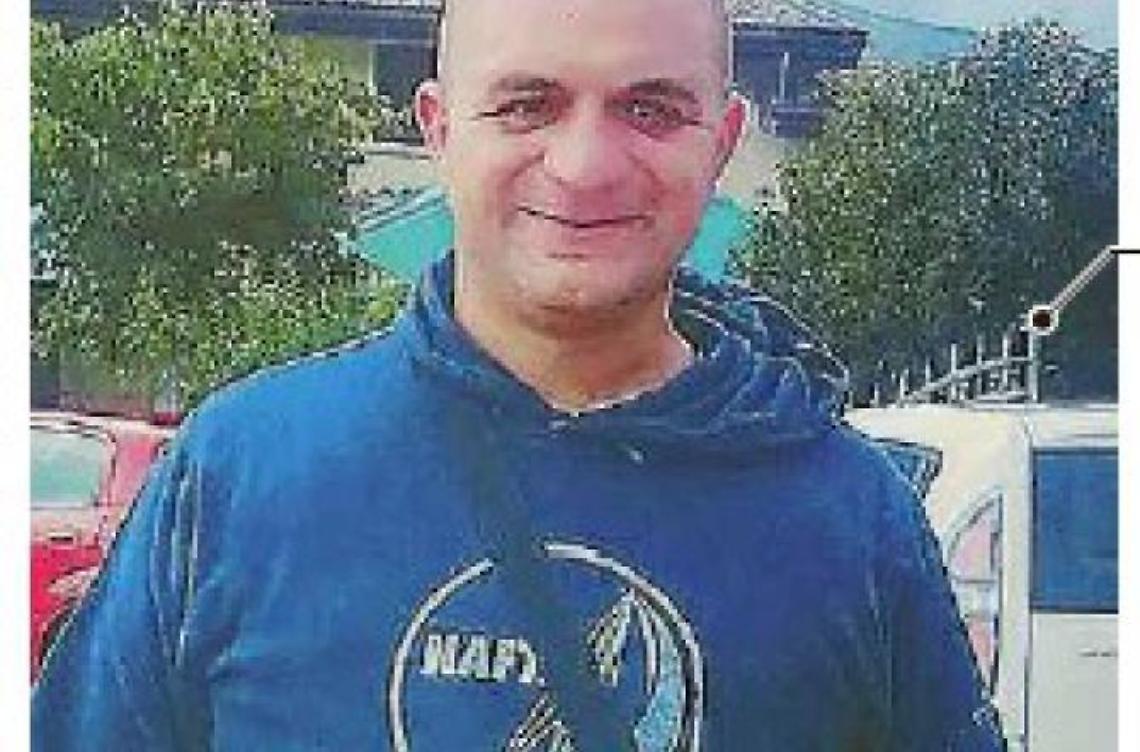 Ritrovato nella notte Alessandro Mastrilli: i primi particolari sulla vicenda 