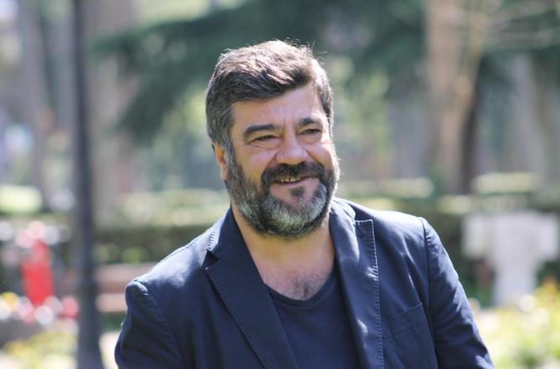 Emozionarsi con Pannofino: domani sera appuntamento con il “Teatro tra le porte”