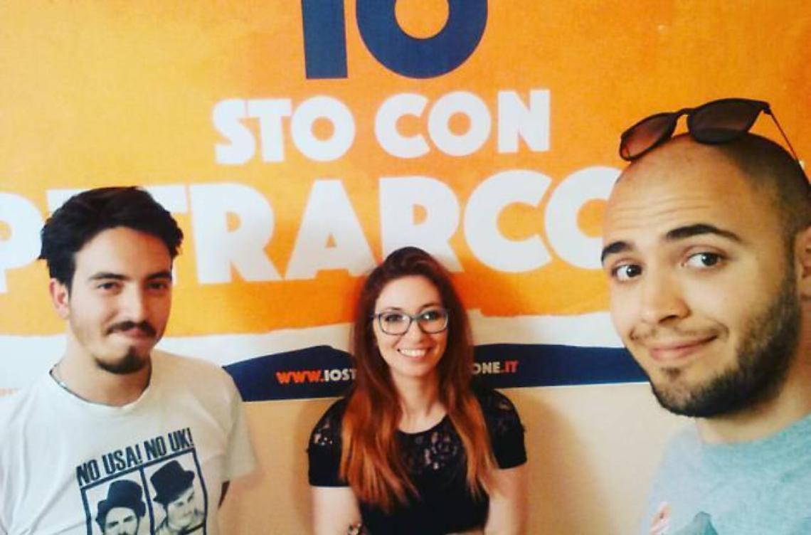 Si o no? I giovani democratici aprono il confronto sul referendum&Atilde;&cent;&acirc;&sbquo;&not;&Acirc; costituzionale