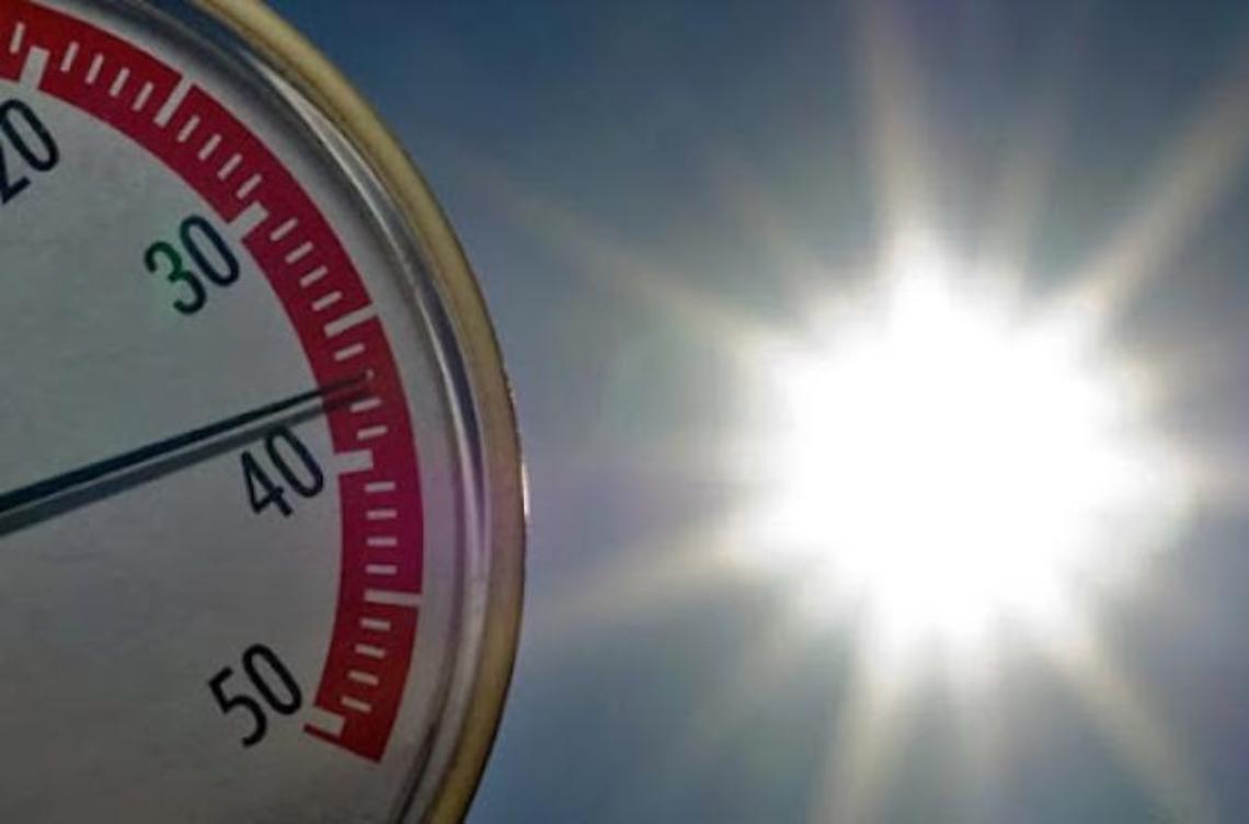 Caldo torrido e afa: si torna a soffrire. E in Ciociaria  è allarme, le previsioni